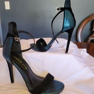 Sexy heels
